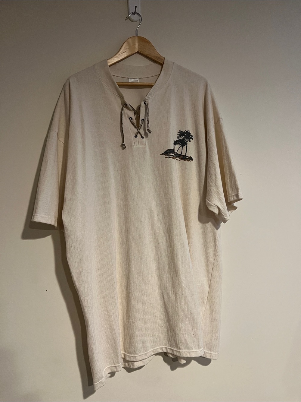 🏝️Talla Tropical Shirt